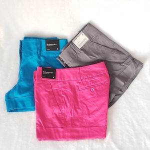NWT Bundle of Shorts
